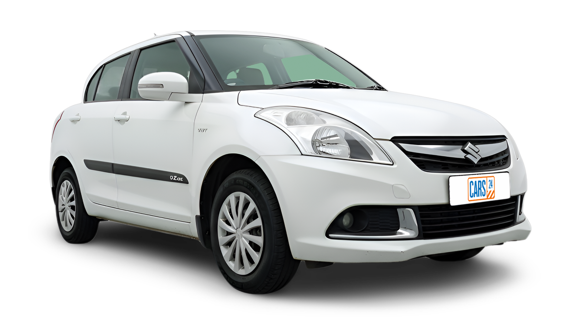 Maruti Swift Dzire-img